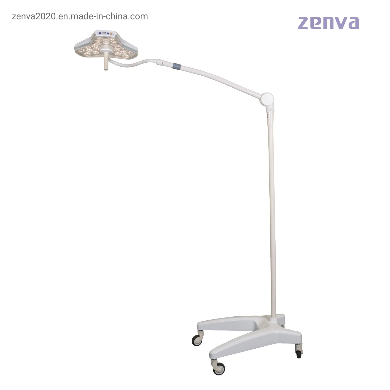 Good Quality LED Surgery Light Dental Lamp Clinic Mobile Light for ICU Equipments