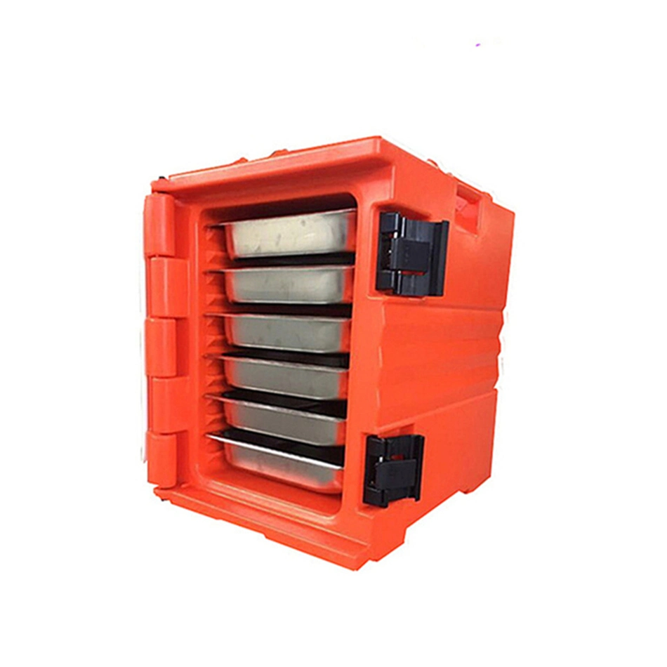 Imported Raw Materials LLDPE Food Incubator/Insulated Food Box Keeps Temperature Heat Preservation and Energy Saving