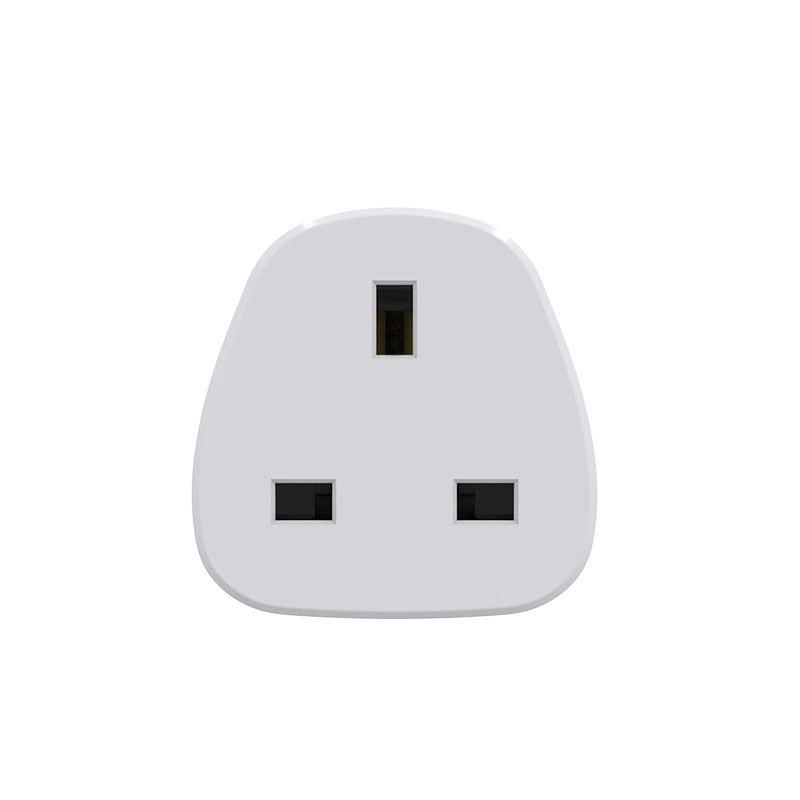 HK UK to Italy 10A Charging Travel Conversion Plug Socket