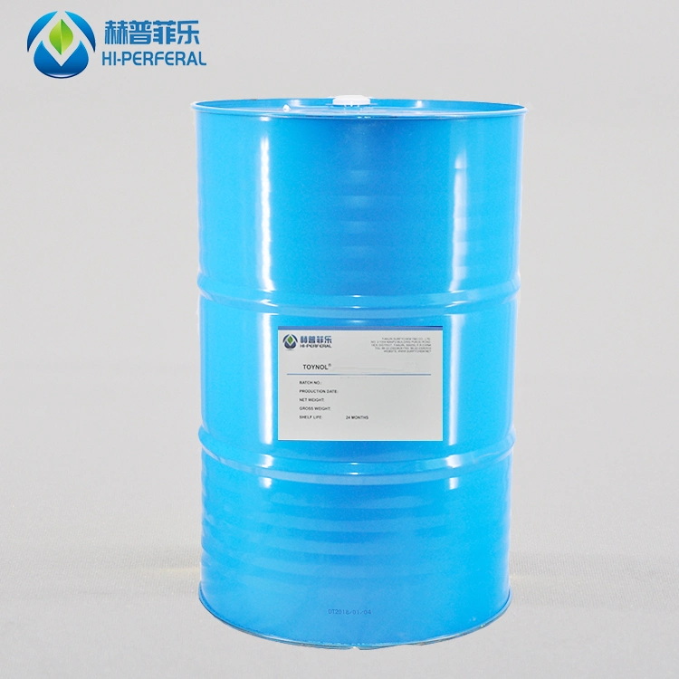 Toynol FS-683 wetting agent alyptype of Surfynol 485