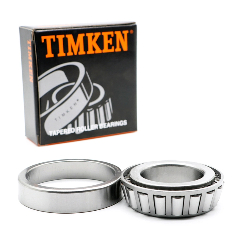 Original Tapered Roller Bearing Timken Koyo NACHI 30312 30322 32210 30322 30310 Taper Rolling Rodamientos Rolamentos Bearing