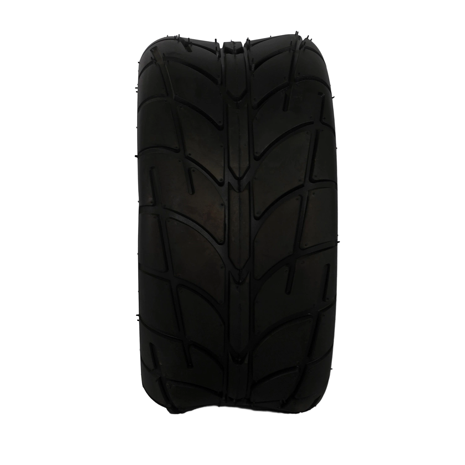 Great Quality Diesel off Road Dune Buggy Parts ATV Tyre with Rohs 16X8-7