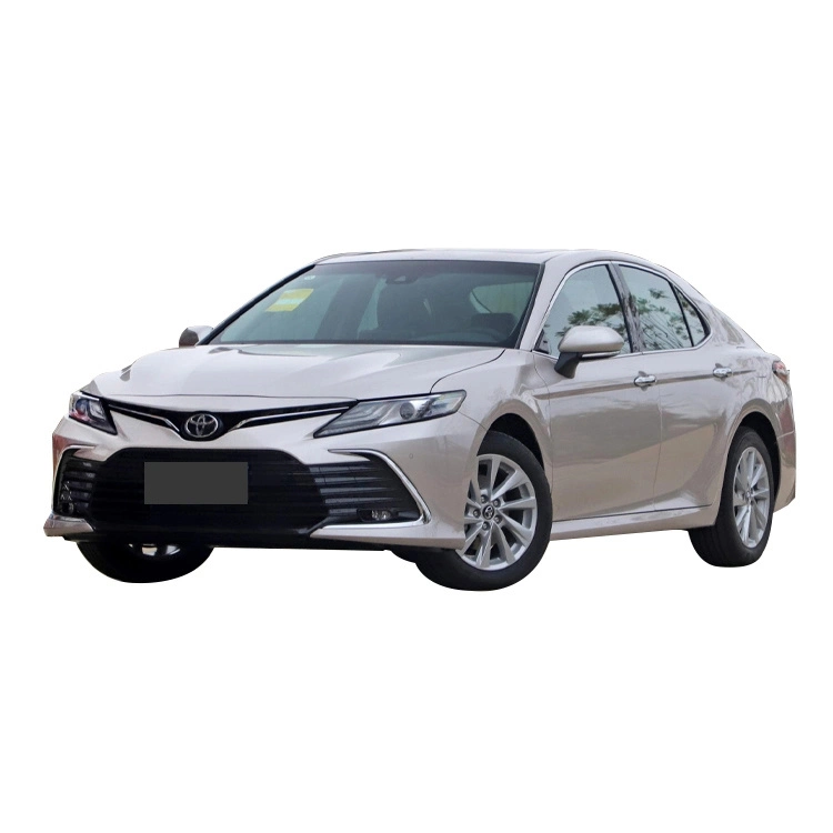 Toyota Camry Probox Car 2.0 E at E-CTV Prado RAV 4 Yaris Hilux Diesel Pickup LED Camera Electric Fabric Sedan RAV4 Automatic