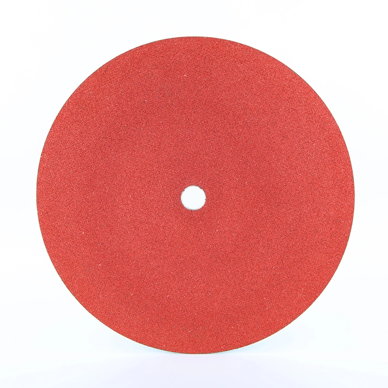Grinding Wheel Metal/Stainless Cutting Disc Resin Cutter Grinder Cut