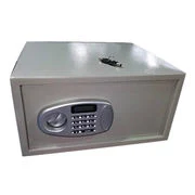 Hot Selling Customized Commercial Wall Safe Box Safe Deposit Cabinet