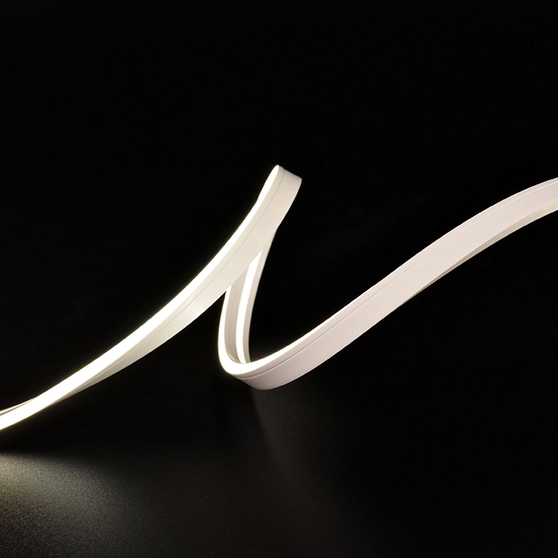 Barrette lumineuse au néon personnalisé décoratifs signe néon LED personnalisé