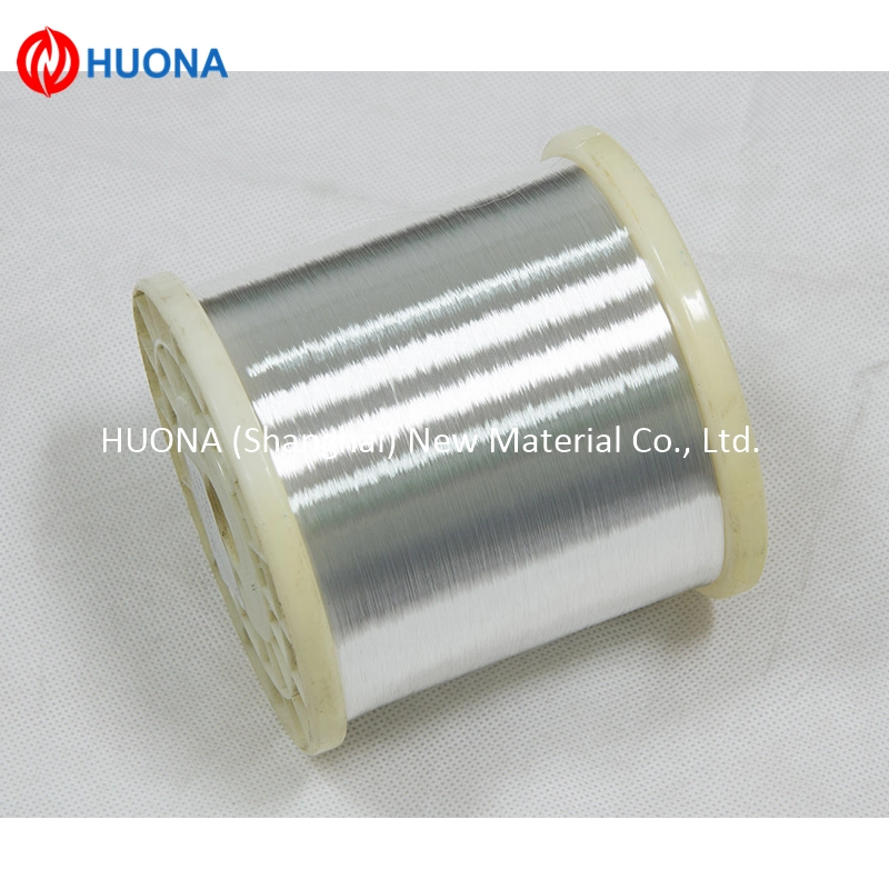 Huona Nickel8020/Ni80cr20 Heating Resistance Wire for vape