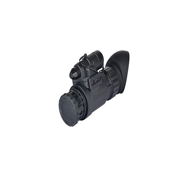 Advanced New Material Monocular Low-Light Night Vision