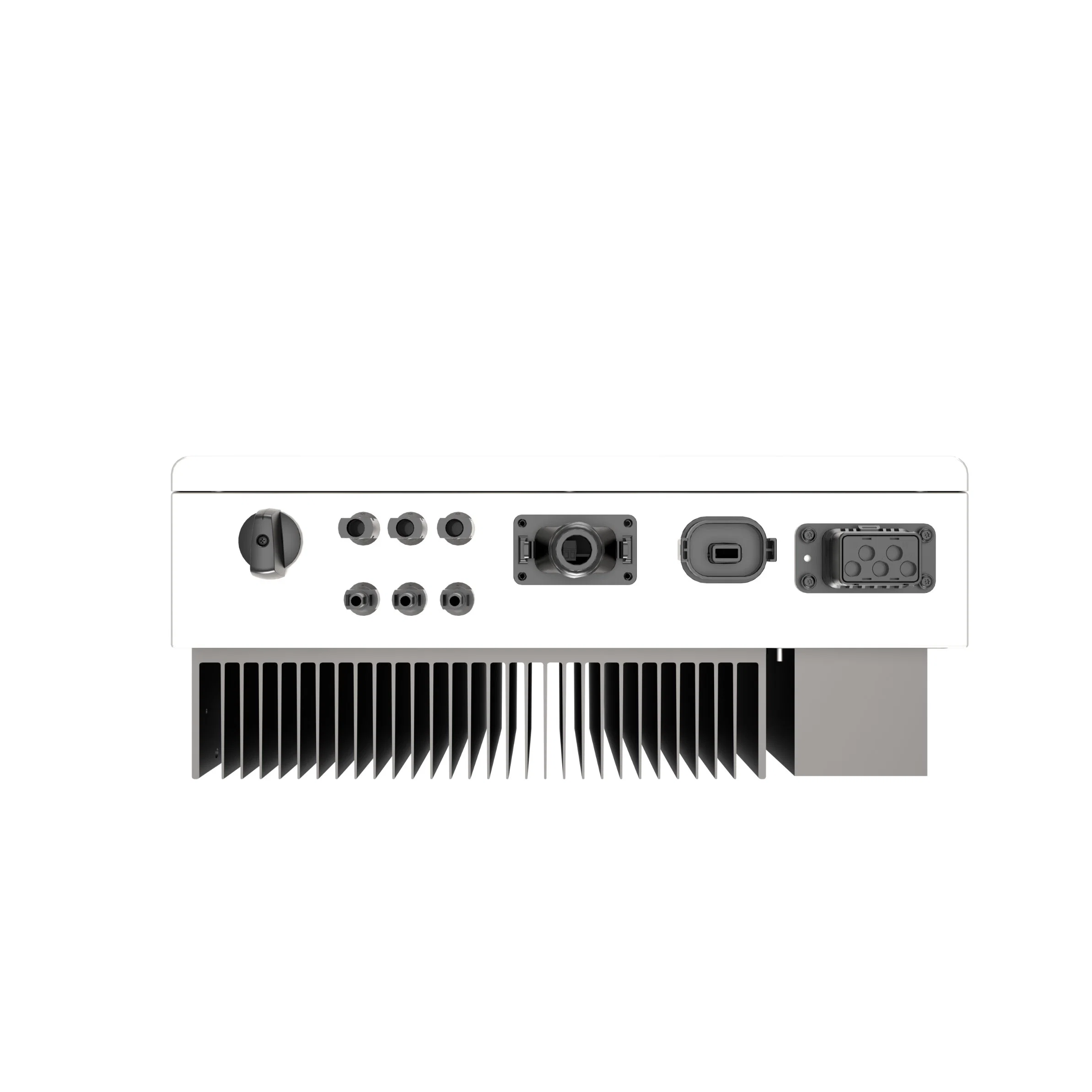 Renac 1.1-3.7kw Pure Sine Wave on Grid Inverter with MPPT Controller for Residential PV Inverter