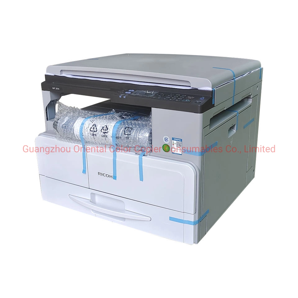 Photocopy Multifunction MP2014 A3 A4 Copier for Ricoh MP2014 MP2014ad Photocopy Multifunction Machine MP2014