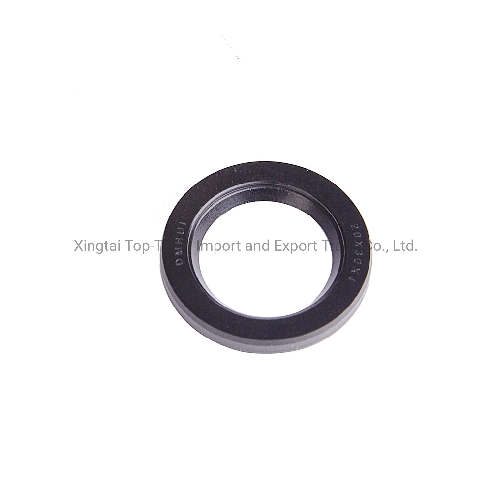 Vc Type Pressure Oil Seal 20*30*4 with NBR Material