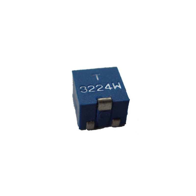 Et3224 Trimming Potentiometers - Chip SMD Lead Free 10r to 2m