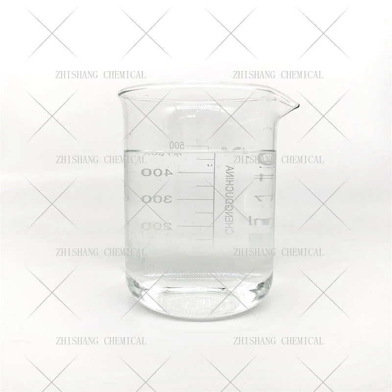 Cocamidopropyl intermedios orgánicos de la betaína CAS 61789-40-0.