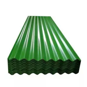 PP Corrugated Plastic Sheets with Corona Treatment