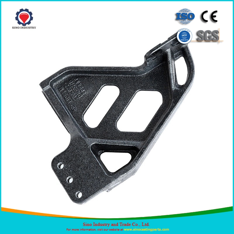 Forklift/Truck/Machinery/Vehicle/Trailer/Tractor Parts in Investment/Lost Wax/Precision Sand Casting-Ductile Iron/Grey Iron/Carbon/Alloy/Stainless Steel