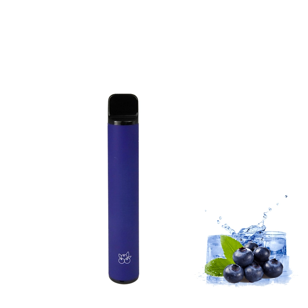 Vente en gros Vape Pen vaporiseur Mini Wape Smoke Atomizer Lavie Factory 800 Puffs Pods de fumée jus de fumée Mods liquides Vapes jetables