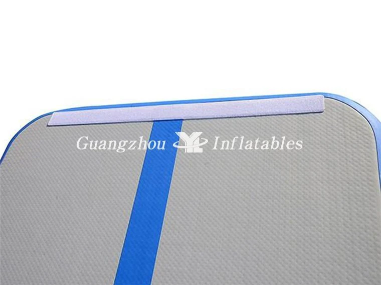 Durable Drop Stich Material Water Boards Inflatable Gym Mattress