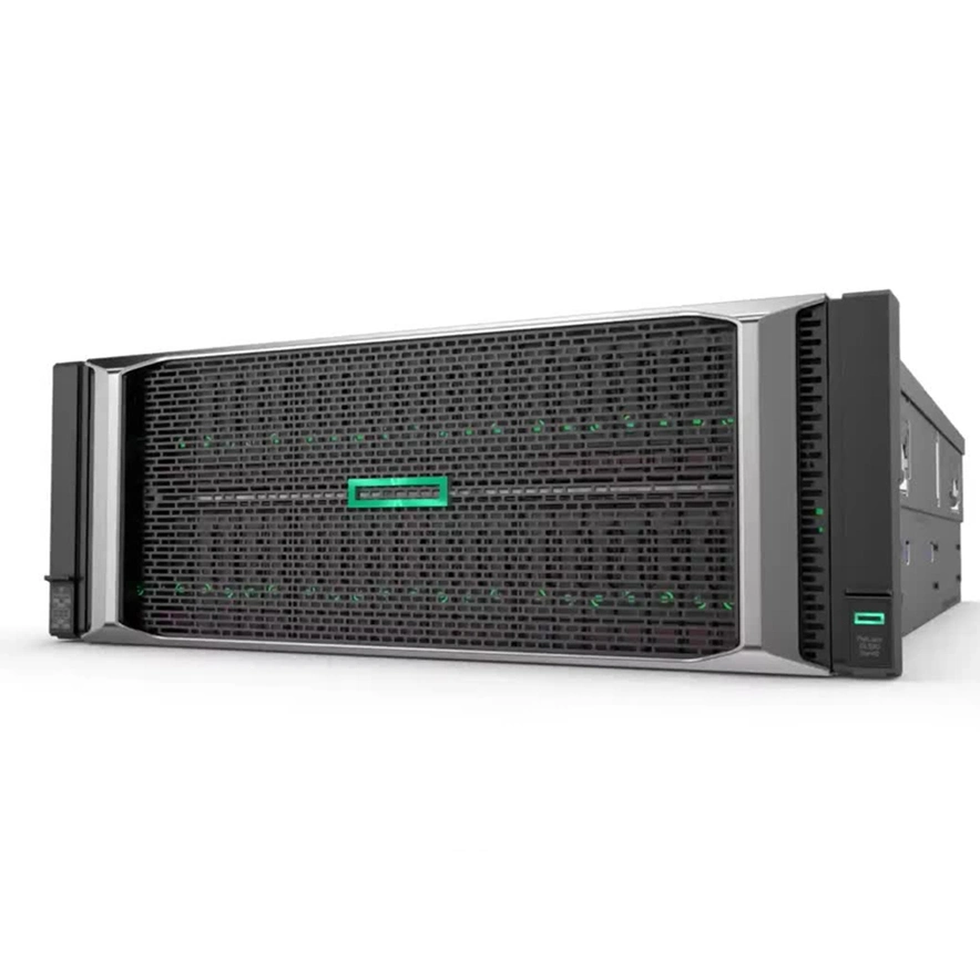 Hpe Ilo Server Computer Customized Configuration of Rack Servers Popular in The Whole Network Hpe Proliant Dl580 Gen10 4u Server