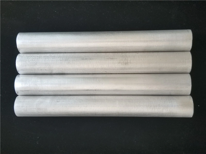 Az31b Magnesium Alloy Rod Az80 Zk60