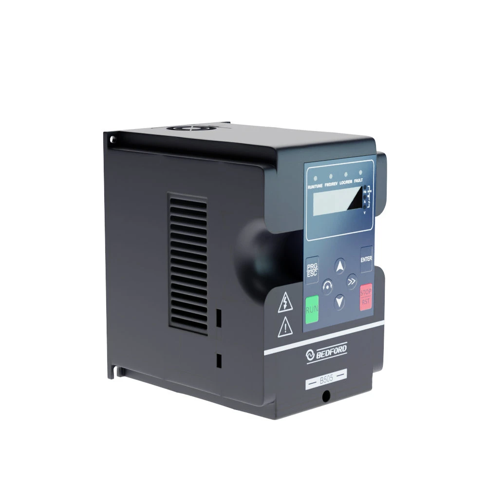 Top Ranking Bedford 380V 1HP/0.75kw Variable Frequency Drive Frequency Inverter Variable Speed Drives