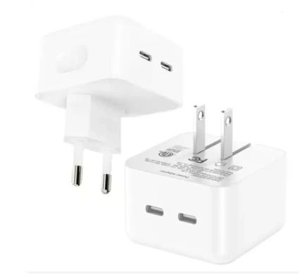 Carregador Universal Móvel Celular a cabeça na parede USB adaptador de alimentação de carga 1A