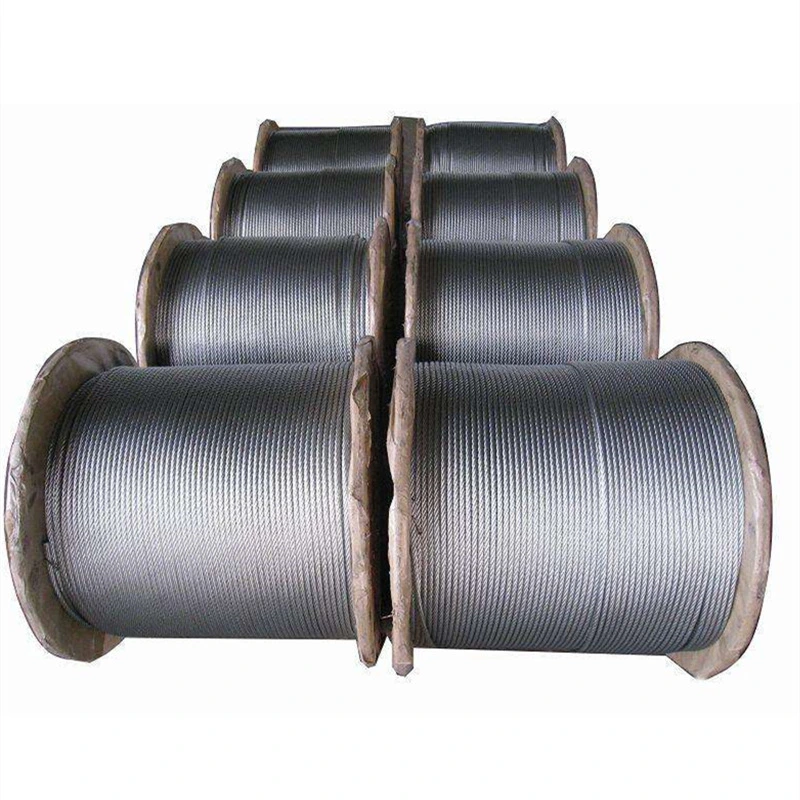 Low Carbon Spring Steel Wire