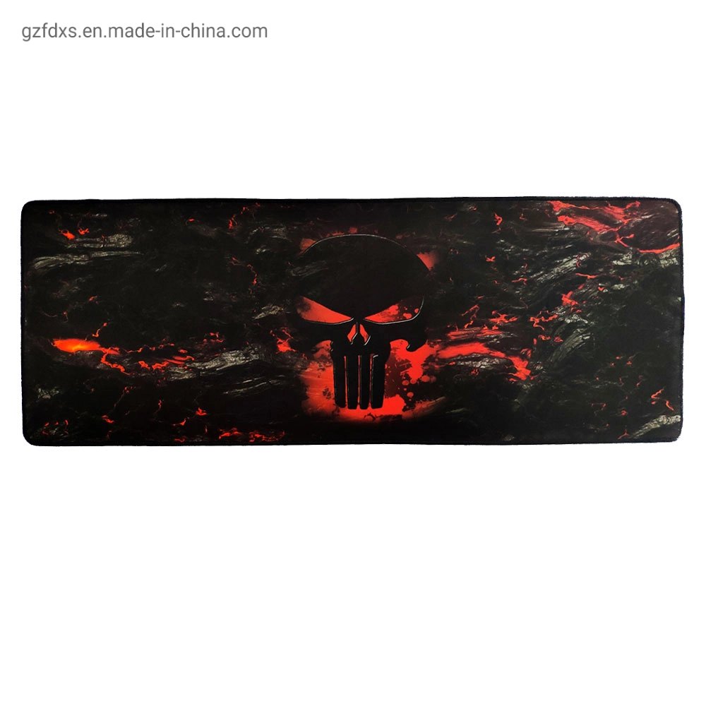 Widely Used Cute Latest Design Gaming Mouse Pad Sold on Made in China