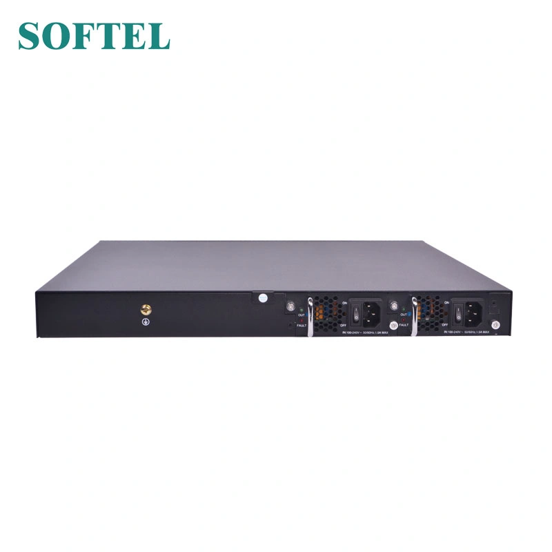 Olt-G16 FTTH Olt 16 Pon Port Olt Gpon