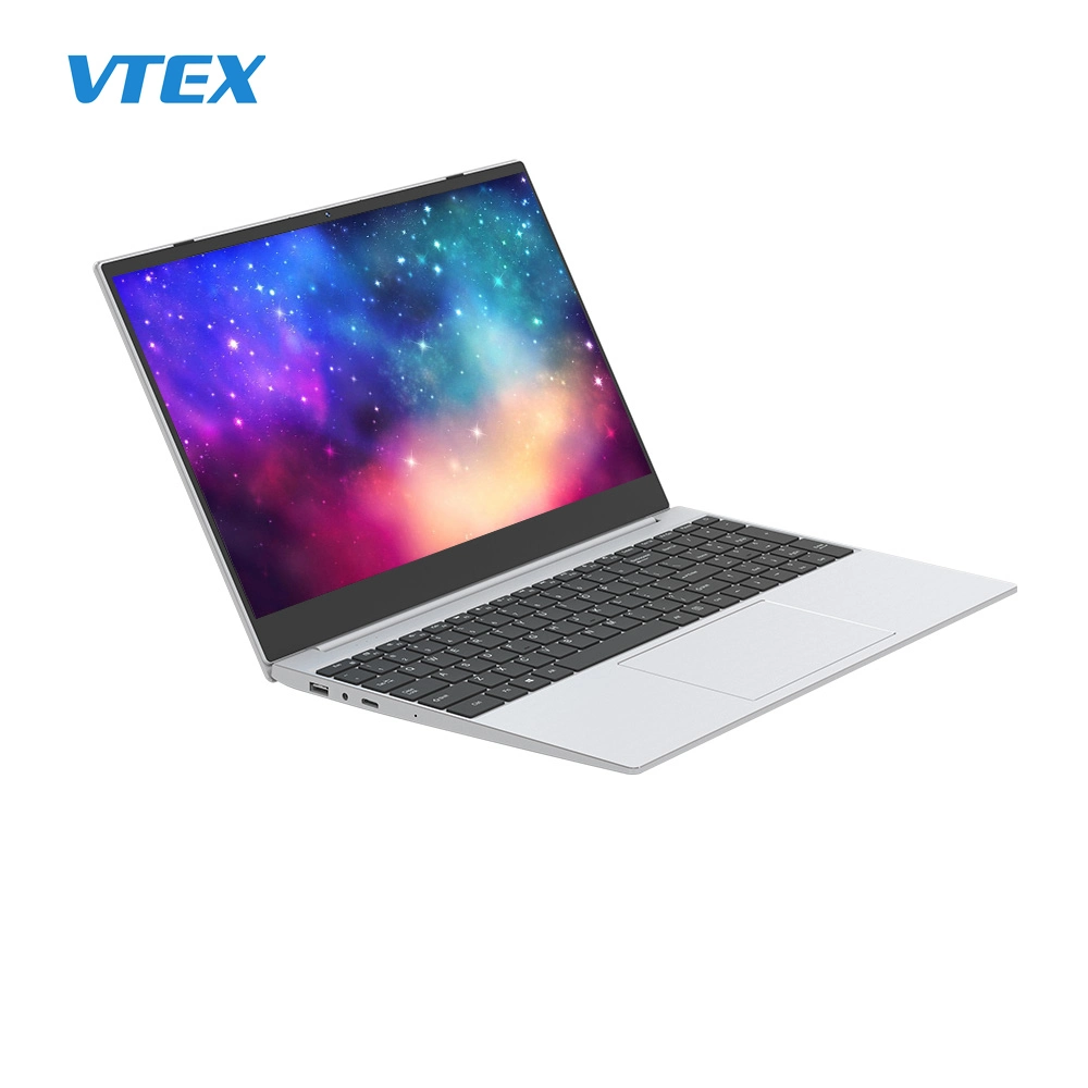 15.6 Inch OEM Laptop HDD 1tb Internal CPU Laptop Mini Laptop DDR4 RAM Laptop 32 GB RAM Laptop