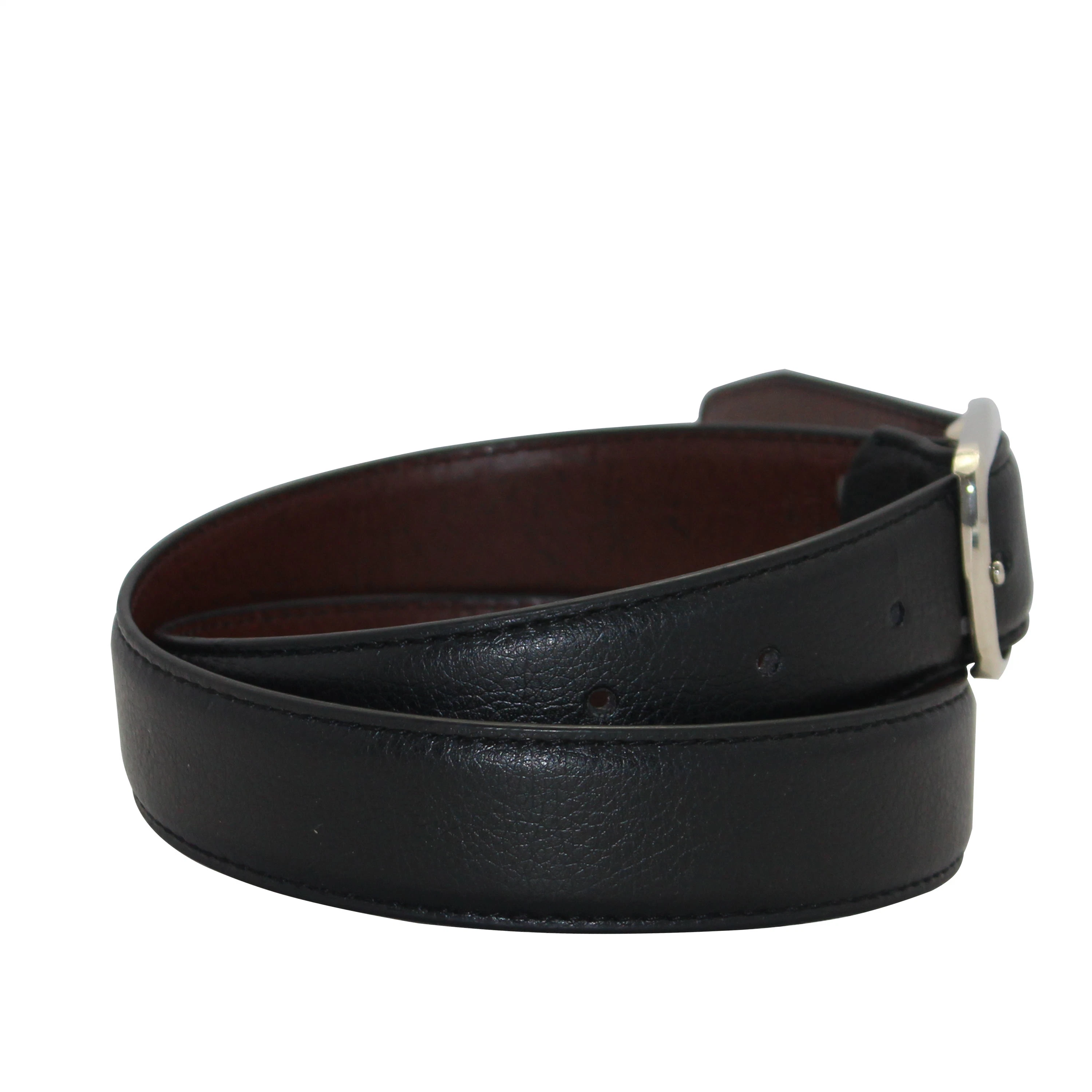 Classical Boy Apparel Accessories PU Leather Fashion Children Belt