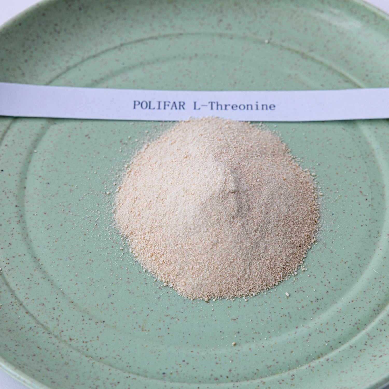 L-Threonine 98.5%Feed Grade Animals Feed إضافات