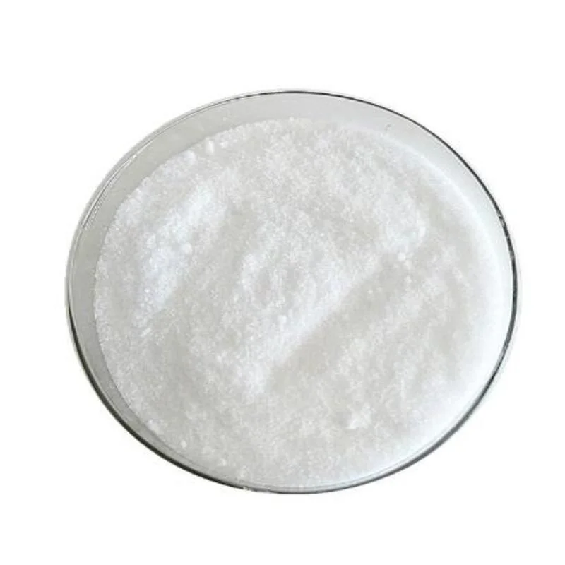 Poudre granulaire Deicer Hcoona chimique Le formiate de sodium