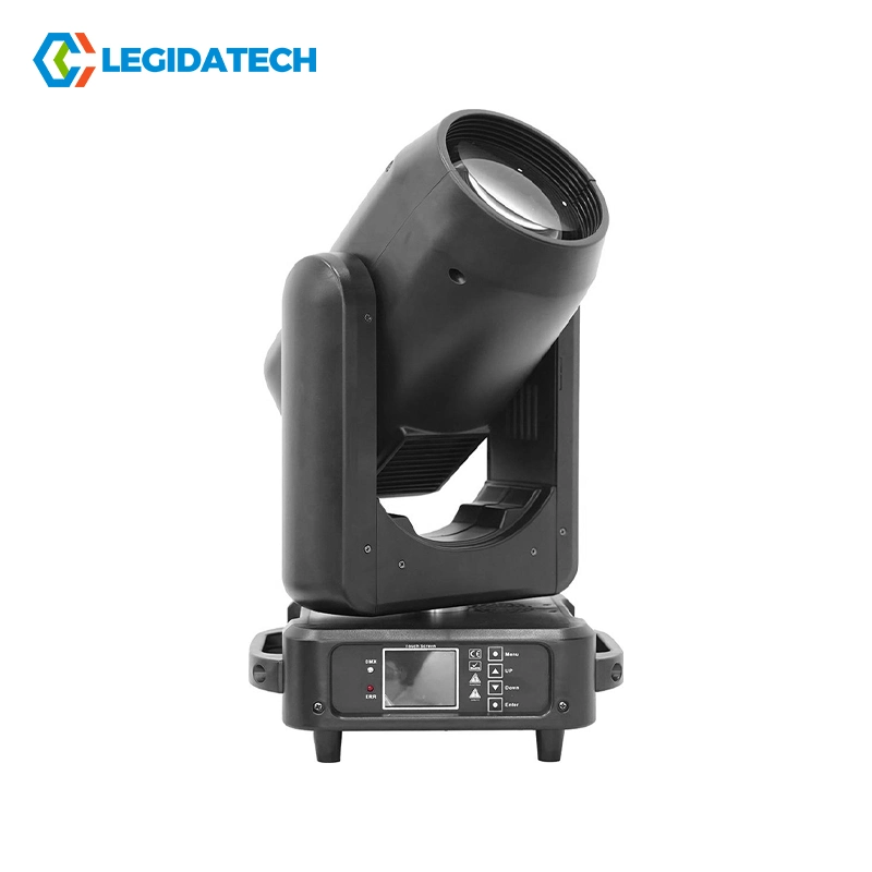 Legidatech LED Double Prism DMX Control 350W Stage Lighting Equipment Stage Lighting