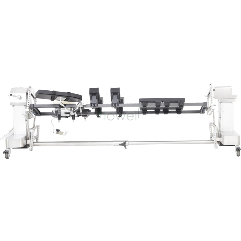 Surgical Robot Special Spinal Jackson Table