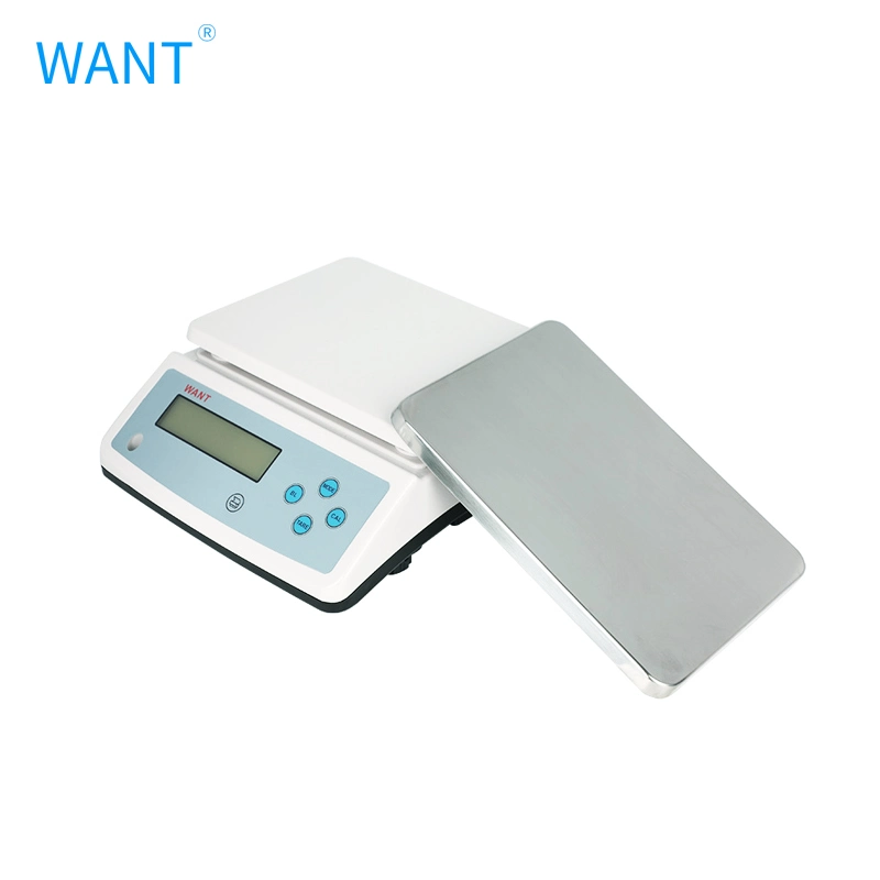 Wt-X 15kg/1g Lab Electronic Digital Analytical Balance Weighing Scale