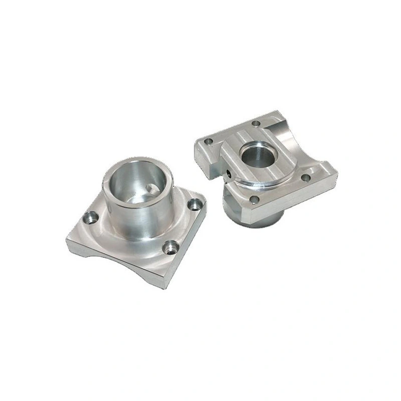 Original Factory OEM Service High quality/High cost performance  Aluminum CNC Machining Products