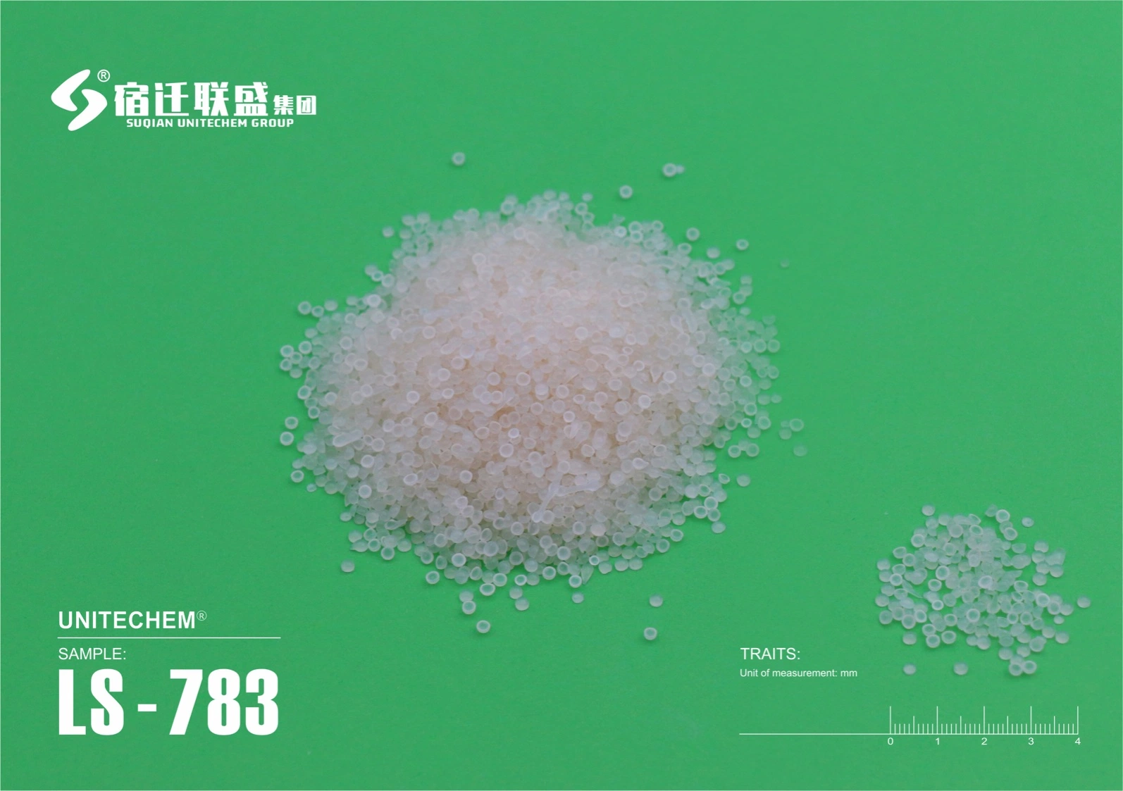UV Absorbers Hindered Amine Light Stabilizer 783 for Plastic ABS PA Self-Produced Factory Direct Sale CAS 70624-18-9+ 65447-77-0