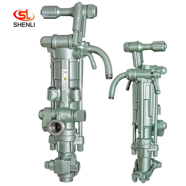 S250 Air-Leg Rock Drill Pneumatic Rock Drill Pneumatic Tool Yt29A Yt27 Yt28 China Supplier