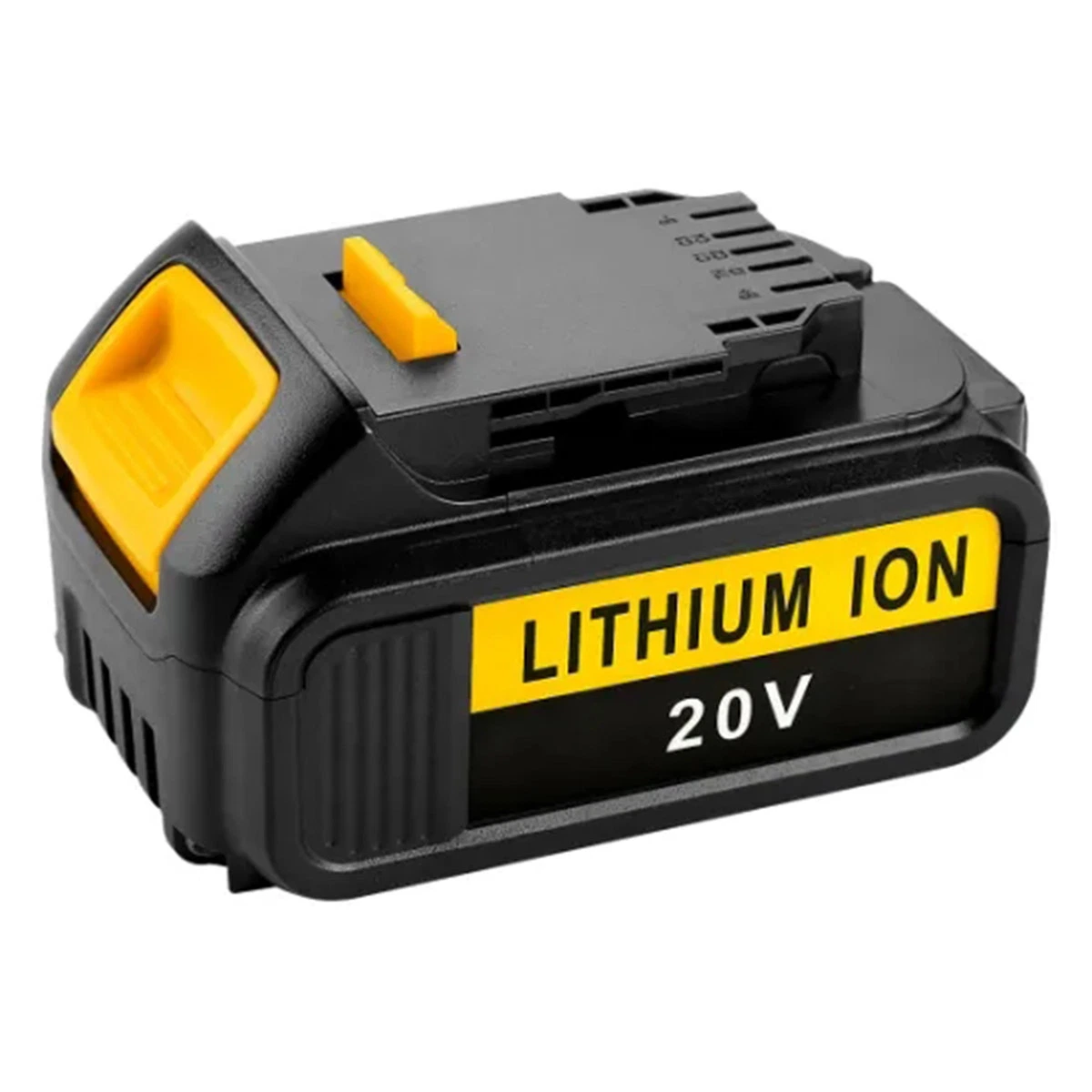 Usine de remplacement de gros 1,5 Ah, 2.0Ah, 2.5Ah, bloc-batterie 3.0Ah 20V au lithium pour outils électriques Bcl1015s