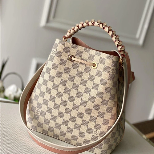 One-Shoulder Shoulder Bag Ladies Luxury Brand Bag Handbag Fashion Bag