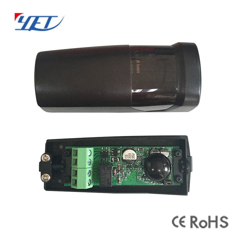 Wired Protective Infrared Detector Manufactory