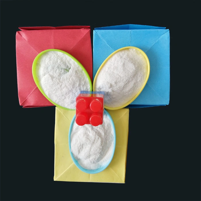 Carboxymethylcellulose Sodium CMC Used in Paper Making