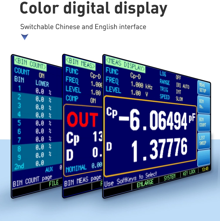 Digital Tester Megger with 3% Accuracy (AT683)