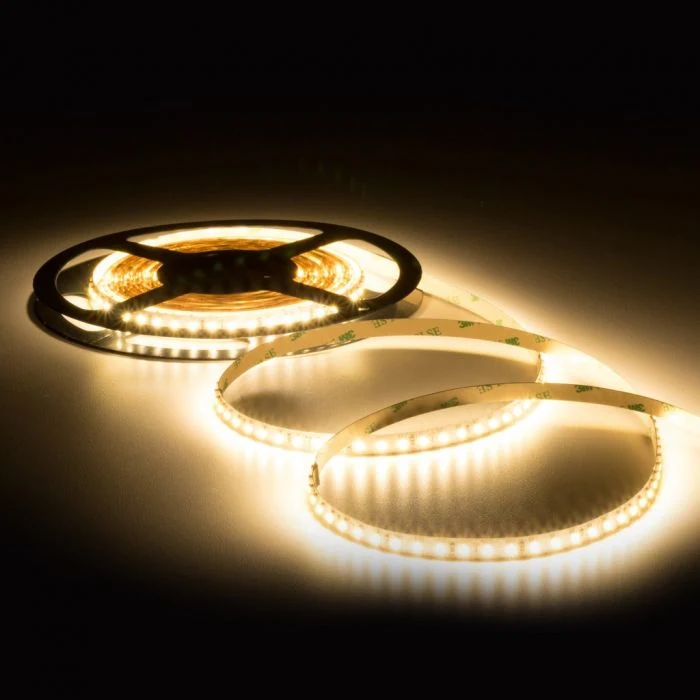 LED Lighting 2835 LED Strip 24V High Lumens Output LED Strip Light