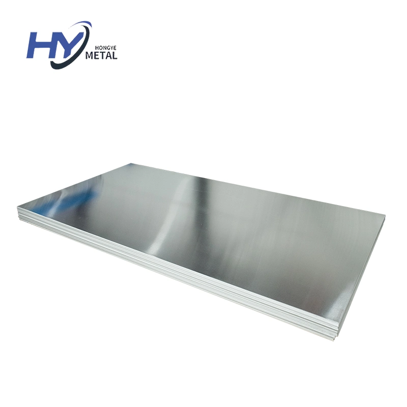 Best Price Aluminum Foil Sheet 0.3mm 0.4mm 0.5mm 1100 1050 Aluminum Sheet