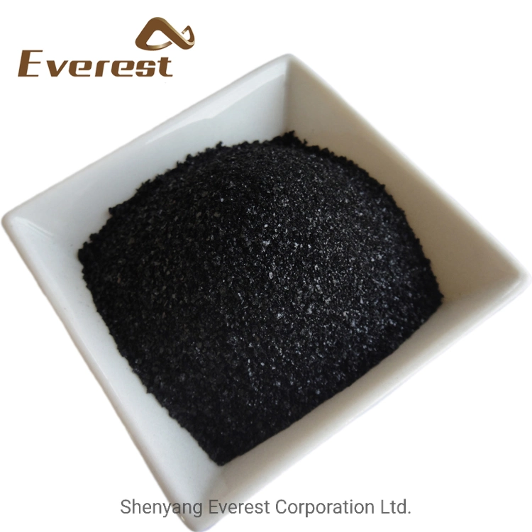 Hot Sale Product Mineral 100% Water Solubility Fulvic Acid Supplement