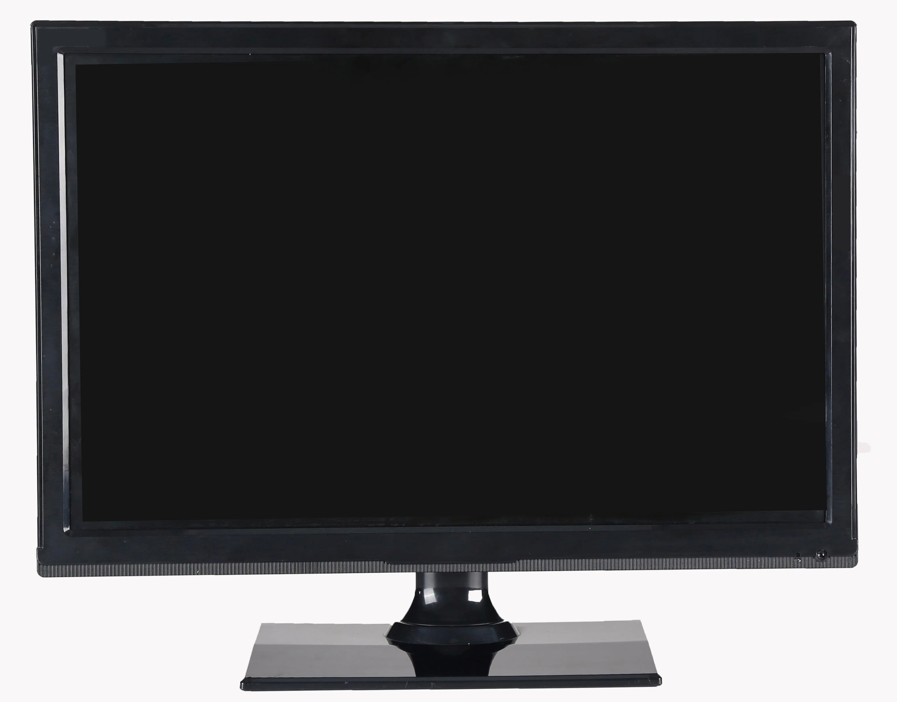 15" 17" 19" Square LCD TV 4: 3 with VGA, HDMI, AV, USB, TV Output