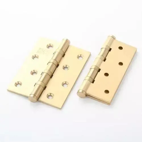 Door Ball Bearing Hinges Ball Bearing Mute Silent Door Hinge