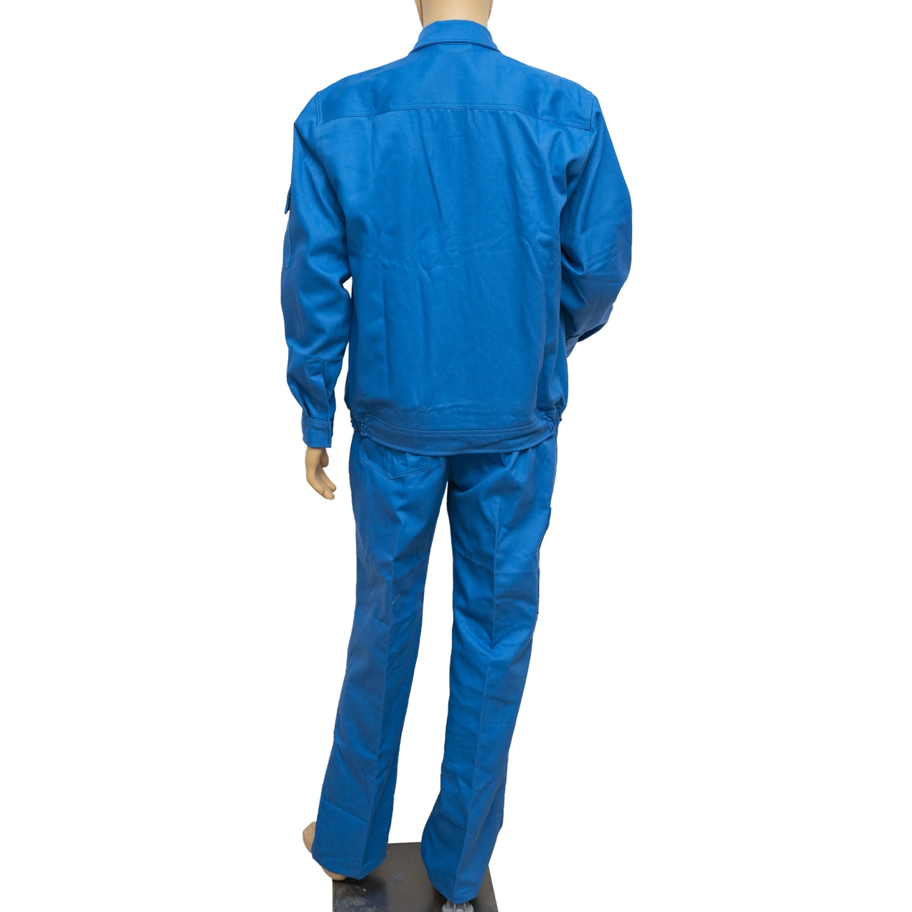 Fire-Resistant Workwear Suit - First Choice for Electrical Equipment Maintenance