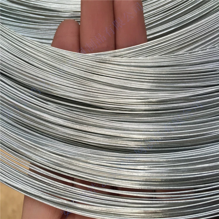 Aiyia 0.05-10 mm Aluminum Wire Rod H12 with ASTM B233-97 for Copper Clad Aluminium